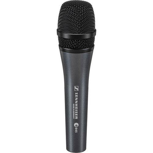 Sennheiser e 845 - 305broadcast