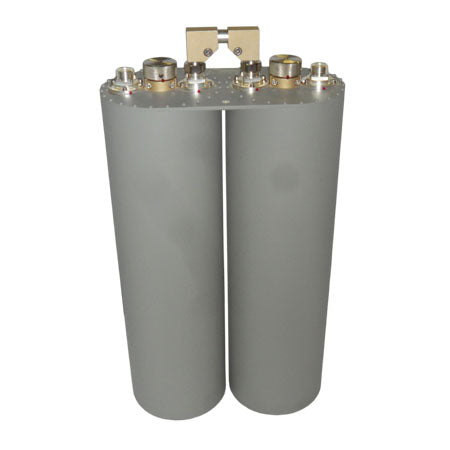 FM Band Pass Filter 1.2 kW  double cavity - 305broadcast