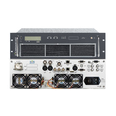 NEXT 2000 - 2 KW Digital FM Transmitter