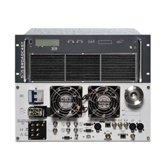 NEXT 3000 - 3 KW Digital FM Transmitter