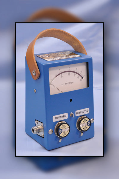 Coaxial Dynamics 81021 - 305broadcast