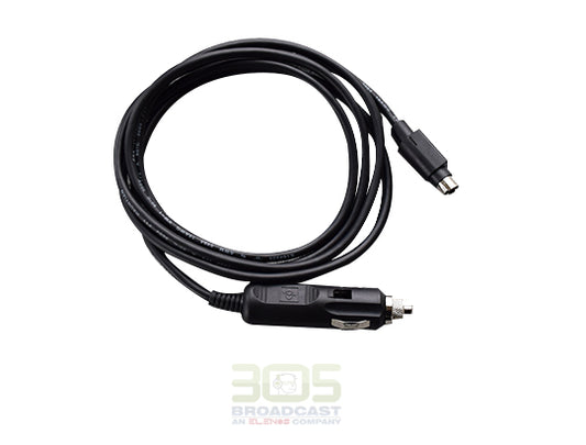 Comrex ACCESS 12V DC Adapter - 305broadcast