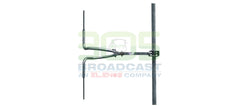 305Broadcast - AKG 8 FM Narrow-band Antenna with N connector.