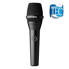 AKG C636 Handheld Vocal Microphone Black