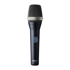 AKG C7 WL1 Condenser Vocal Microphone Head