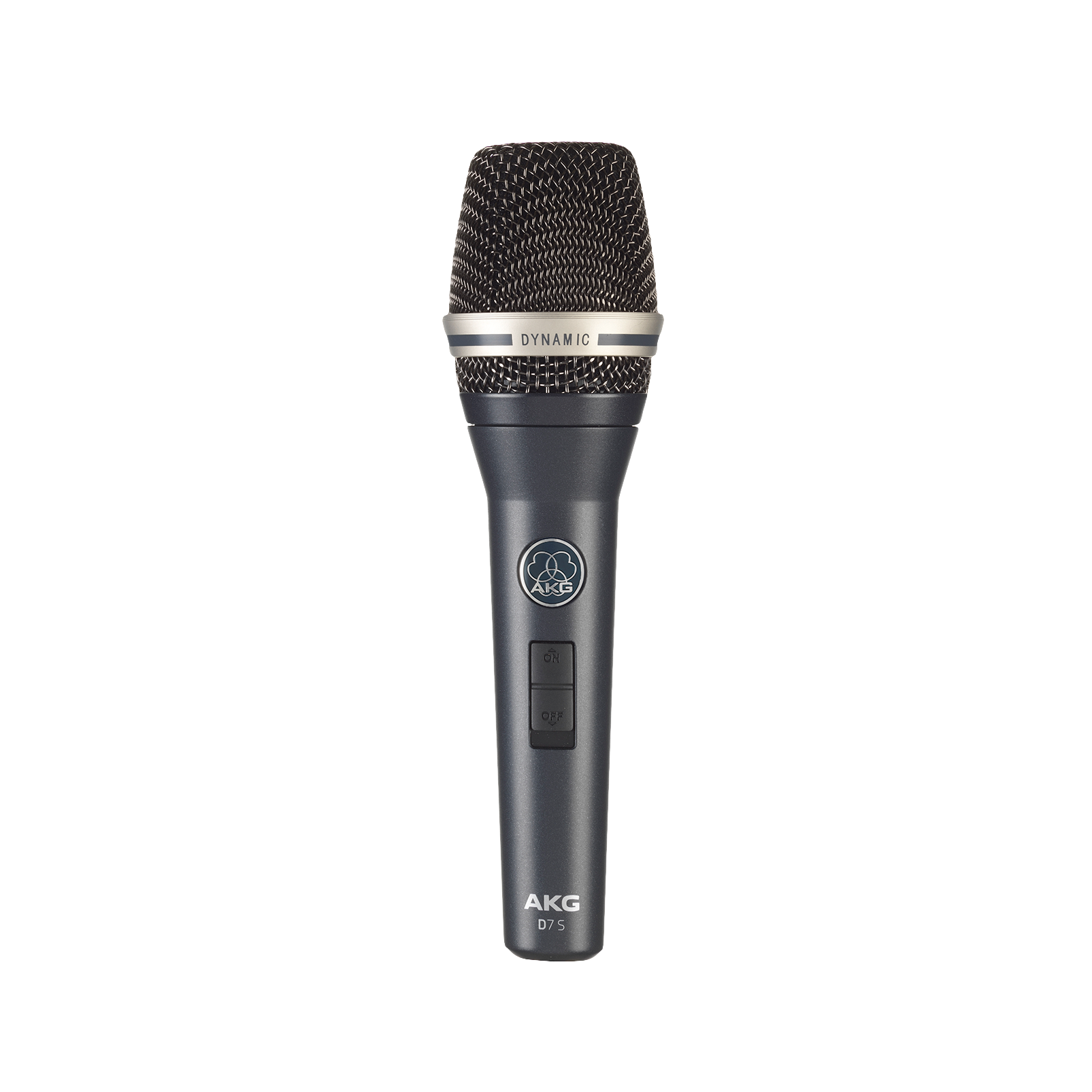 D7 S Reference Dynamic Vocal Microphone - 305broadcast