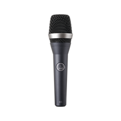 AKG D5 Vocal Dynamic Microphone