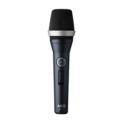AKG D5 CS Cardioid Handheld Dynamic Microphone