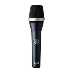 AKG D5 C Professional Dynamic Cardioid Pattern Vocal Microphone D5C Mic