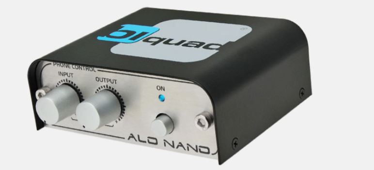 ALO Nano Telephone Hybrid – 305broadcast