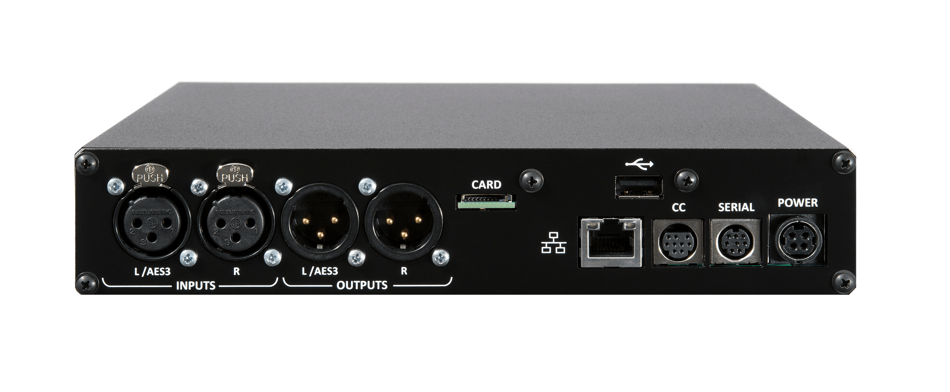 Comrex BRIC-Link III IP Audio Codec - 305broadcast