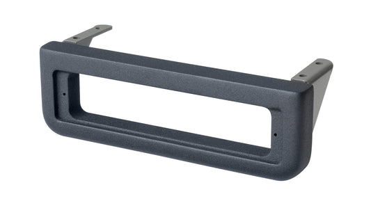 Wheatstone GP-U1 - Under Counter Mounting Bracket - 305broadcast