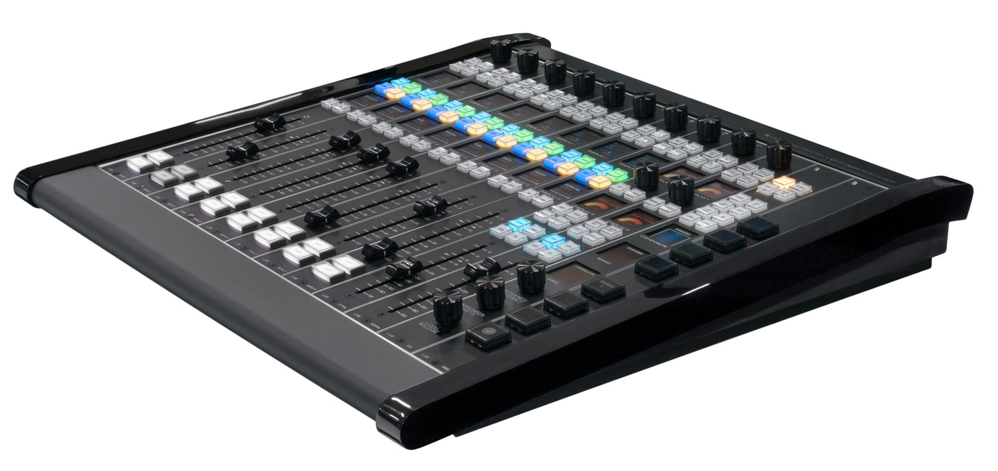 Wheatstone LXE Series - Console Frame Package - 305broadcast