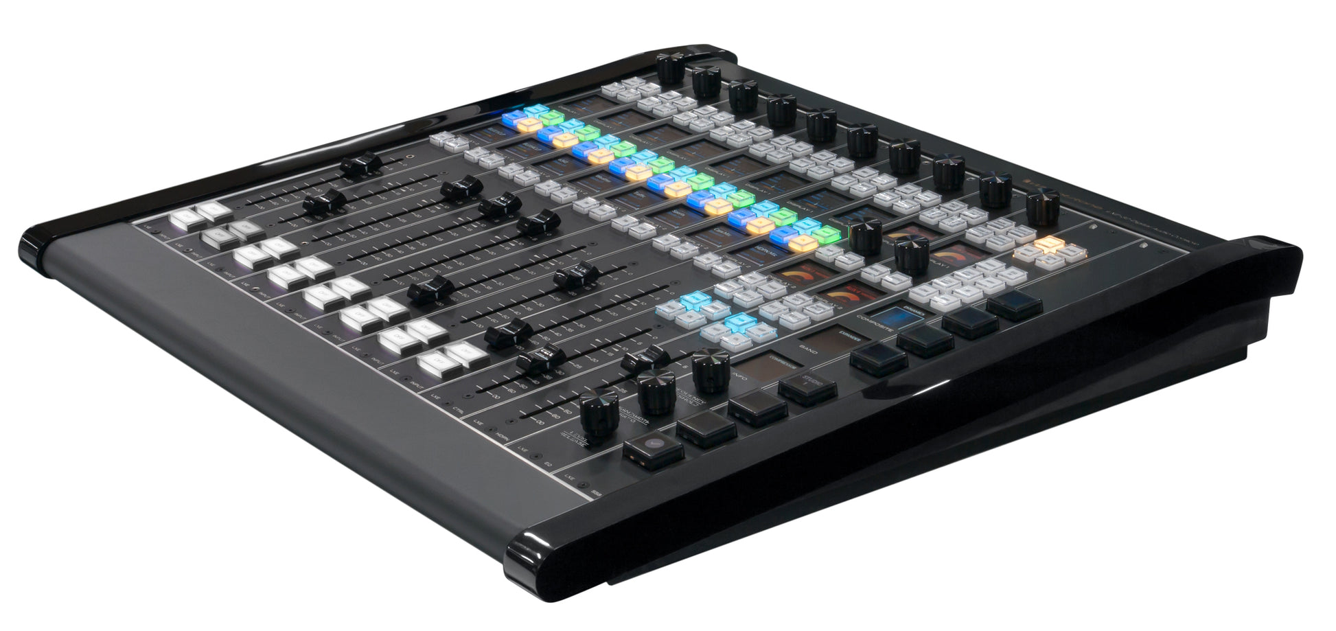 Wheatstone LXE Series - Console Frame Package - 305broadcast