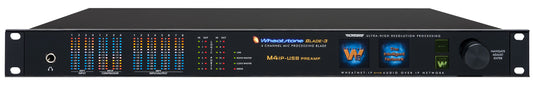 Vorsis M-4 IP Voice Processor - 305broadcast