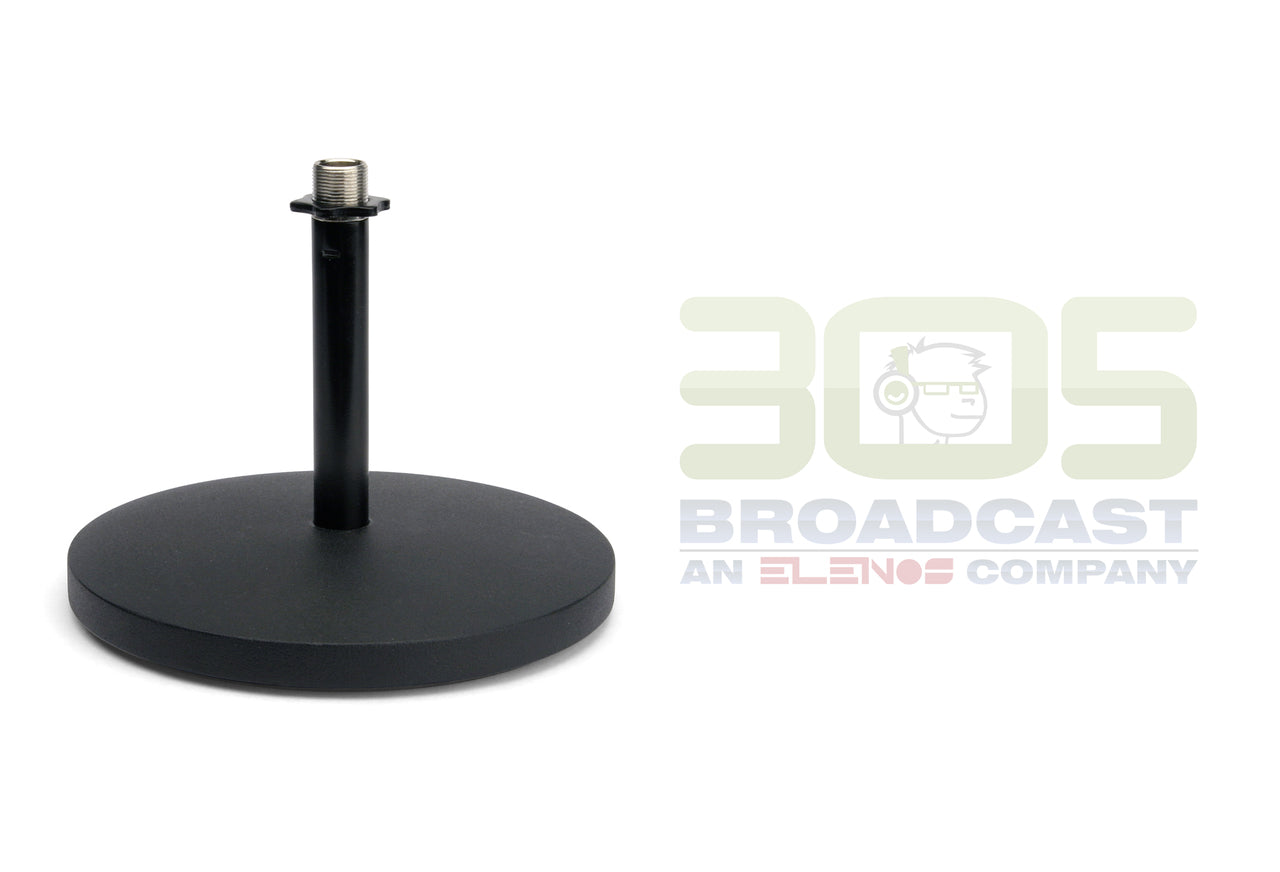 Samson MD5 Microphone Stand