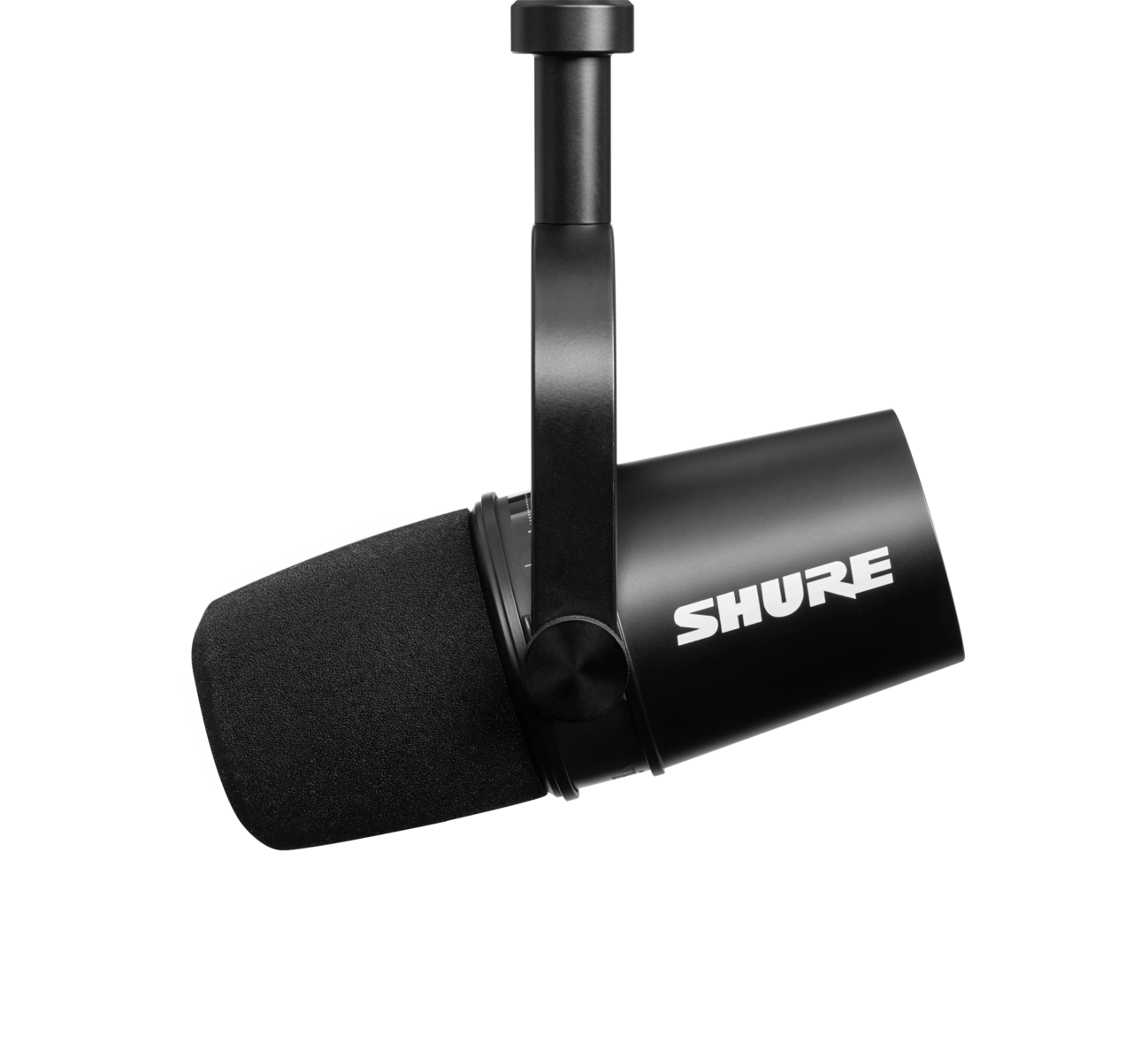 SHURE MV7+ Podcast and Radio dynamic Microphone – 305broadcast