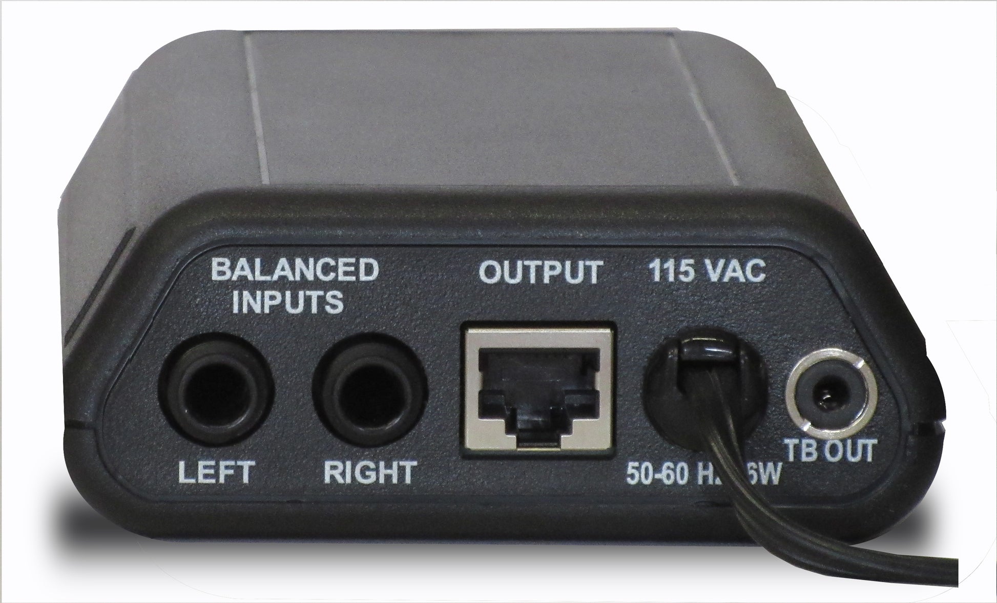 Henry Engineering MULTI-SYSTEM POWERPOD™ - POWER SUPPLY FOR ALL HENRY ENGINEERING POD PRODUCTS - 305broadcast
