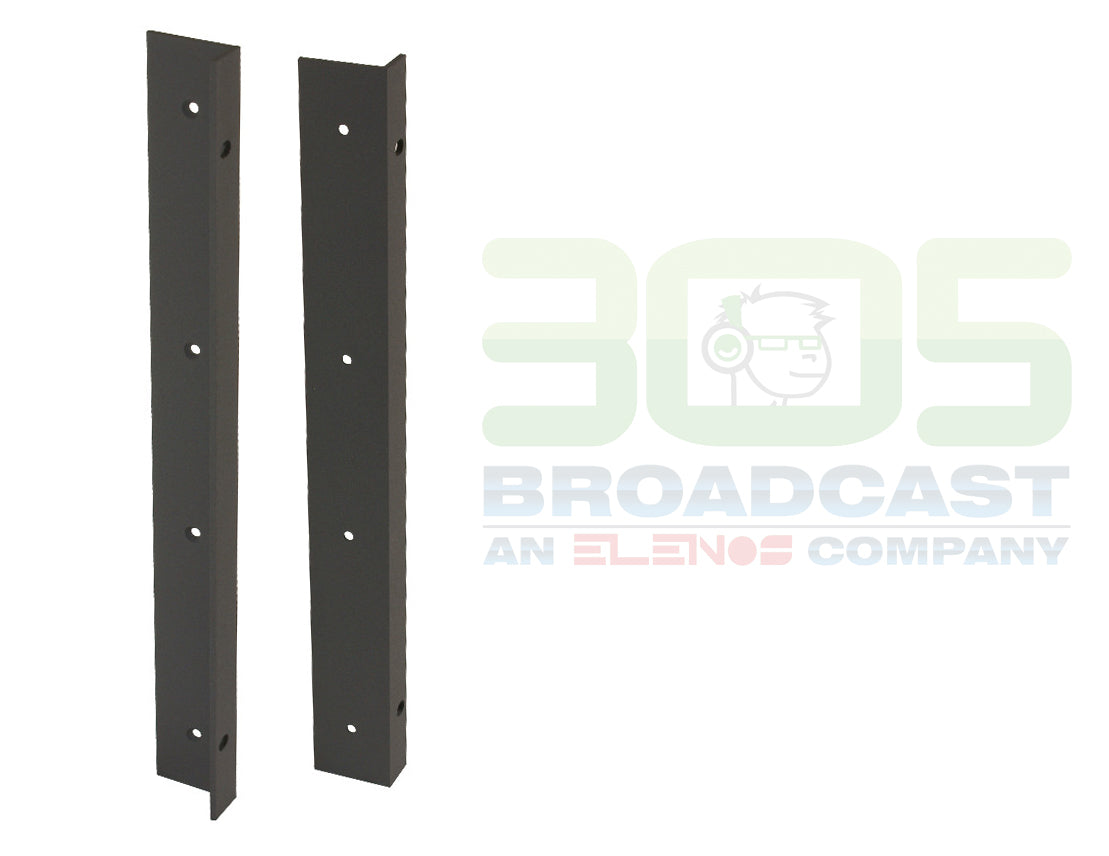 Kroma AEQ LM4018X80 Rack Mounting Kit - 305broadcast