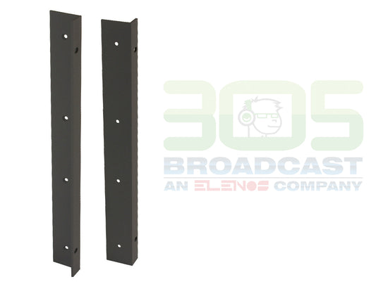 Kroma AEQ LM4018X80 Rack Mounting Kit - 305broadcast