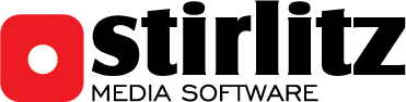 Stirlitz Media Podcaster - 305broadcast
