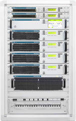 10 KW FM Transmitters Swap Series