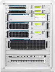 4 KW FM Transmitter - SWAP Series