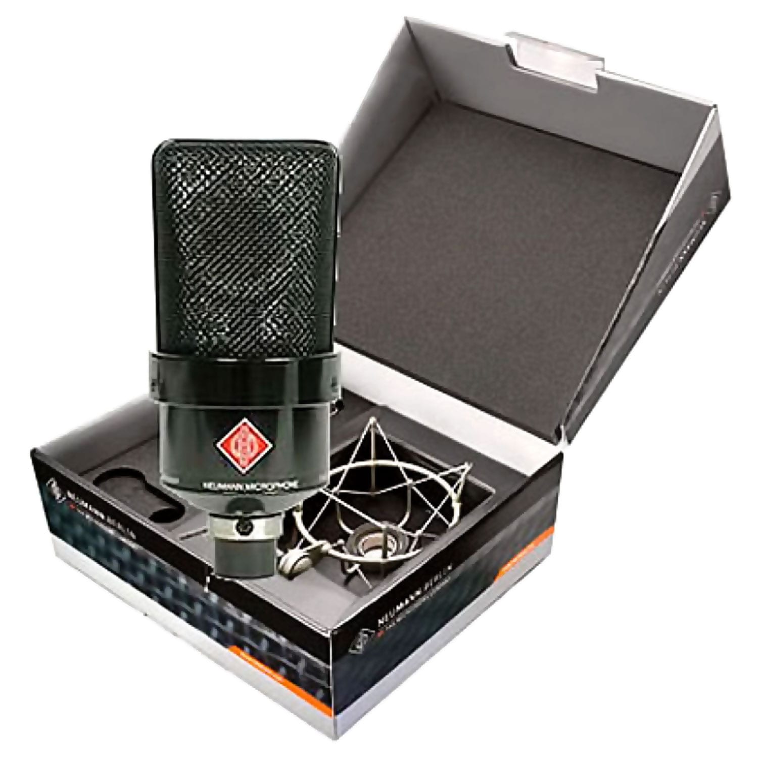 Neumann TLM 103-MT-Set – 305broadcast