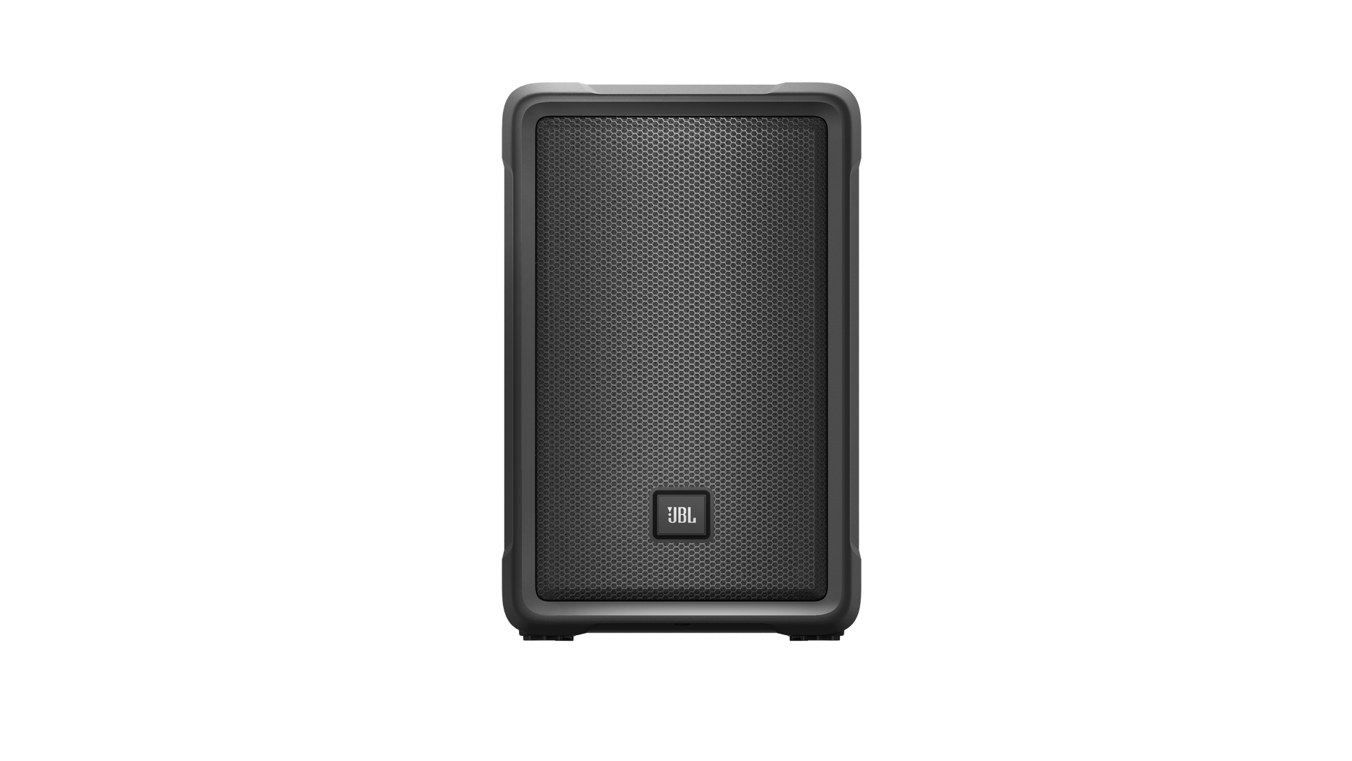 JBL Professional IRX series Powered 8" Portable Speaker with Bluetooth, 8-inch (IRX108BT) - 305broadcast