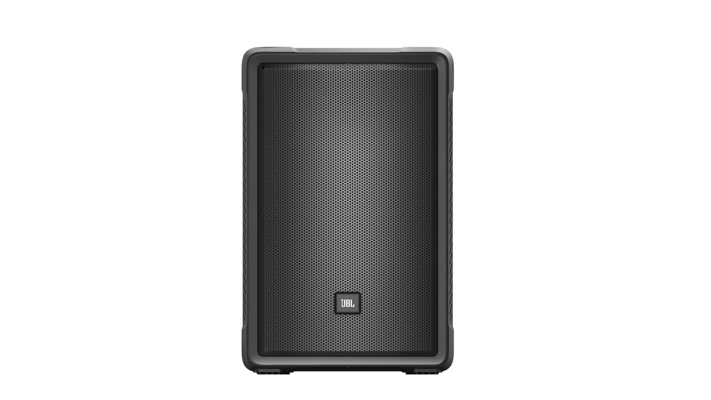 JBL Professional IRX series Powered 12" Portable Speaker with Bluetooth, inch (IRX112BT) - 305broadcast