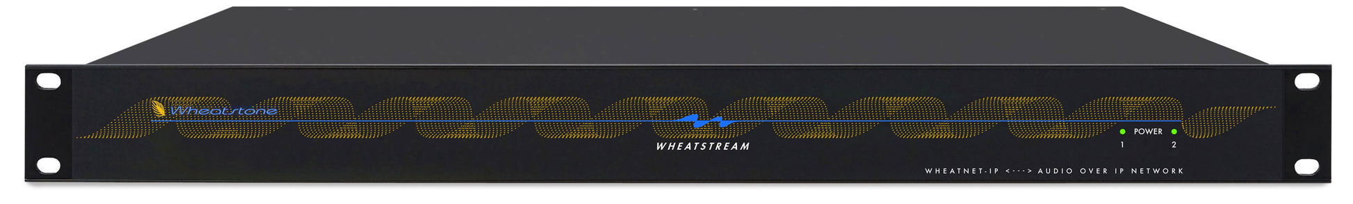 Wheatstone WheatStream-3/WheatStream-8 - Streaming Blade, without I/O - 305broadcast