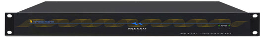 Wheatstone WheatStream-3/WheatStream-8 - Streaming Blade, without I/O - 305broadcast