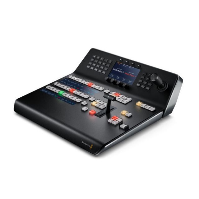 Blackmagic Design ATEM 1 M/E Advanced Panel - 305broadcast