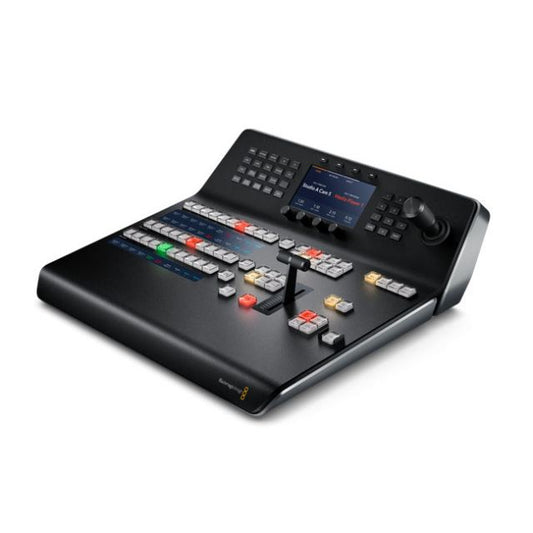 Blackmagic Design ATEM 1 M/E Advanced Panel - 305broadcast