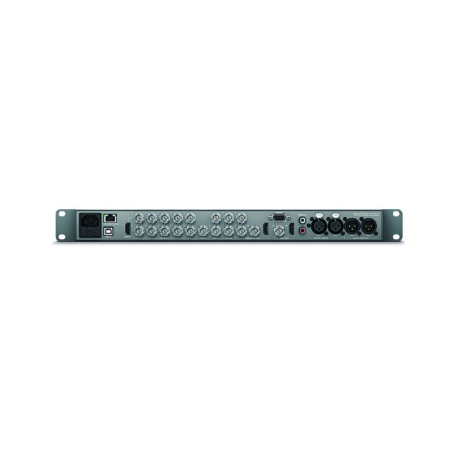 Blackmagic Design ATEM 1 M/E Production Studio 4K - 305broadcast
