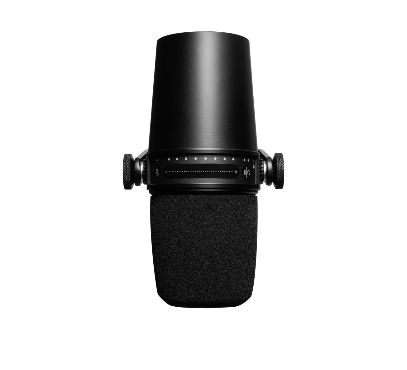 SHURE MV7+ Podcast and Radio dynamic Microphone – 305broadcast