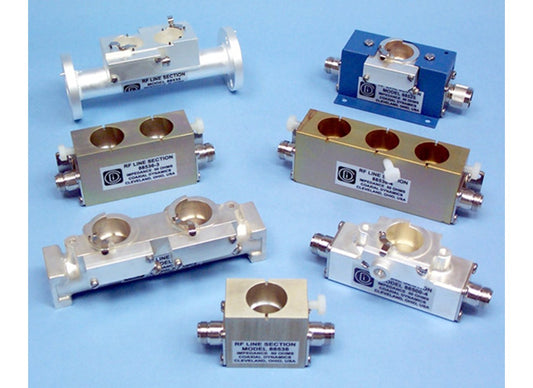 Coaxial Dynamics 88534 - 305broadcast