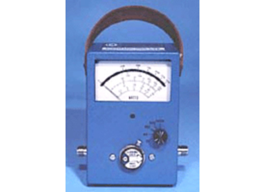 Coaxial Dynamics 81060 - 305broadcast