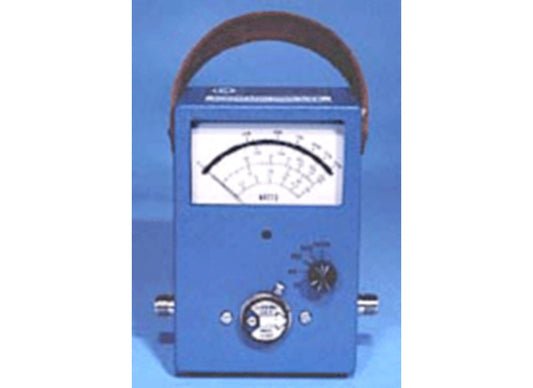 Coaxial Dynamics 81060 - 305broadcast