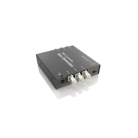 Blackmagic Design Sync Generator - 305broadcast