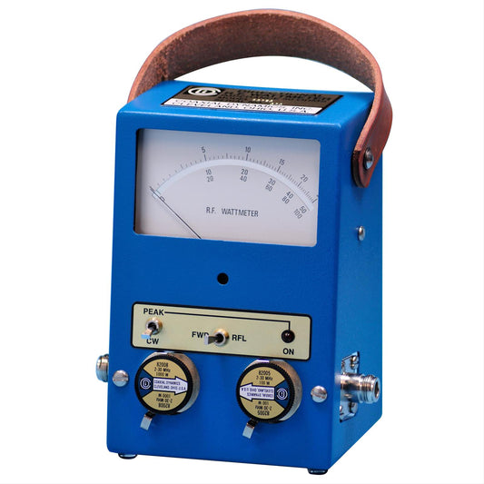 Coaxial Dynamics 83021 - 305broadcast