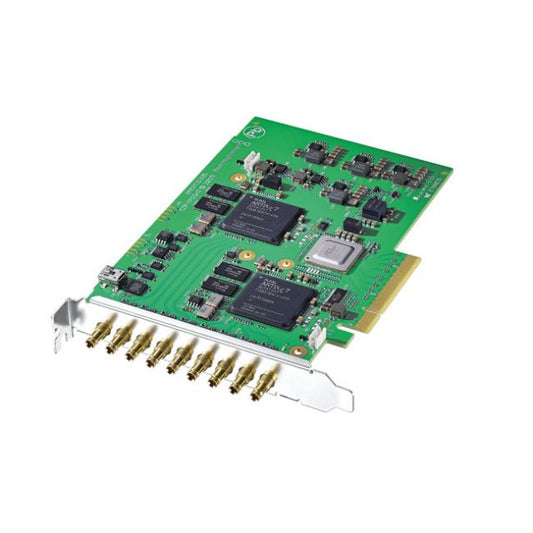 Blackmagic Design DeckLink Quad 2 8-Channel 3G-SDI Capture & Playback Card - 305broadcast