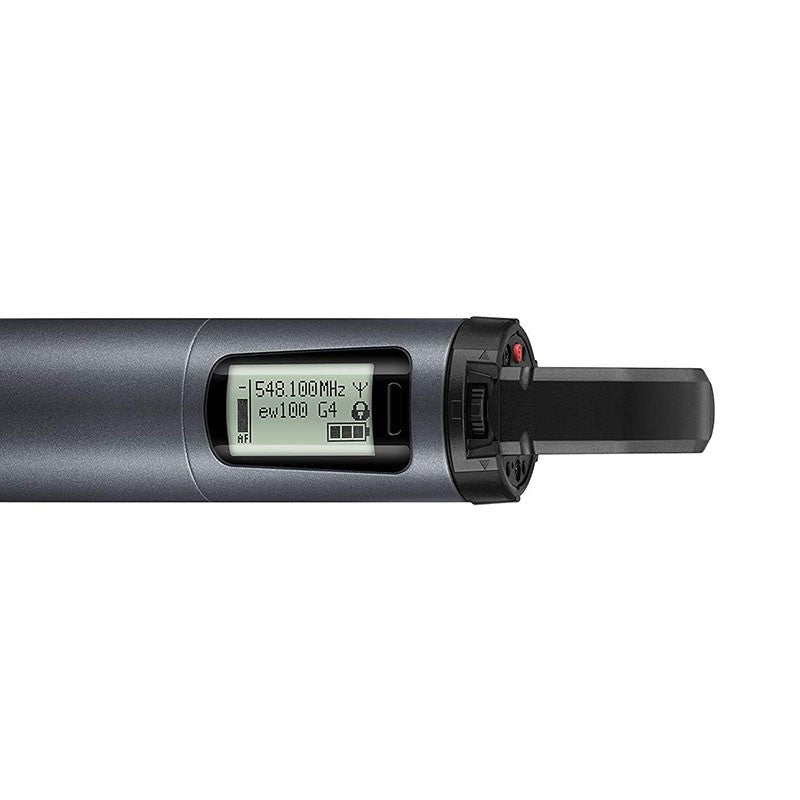 Sennheiser ew 100 G4-845-S-A1 - 305broadcast