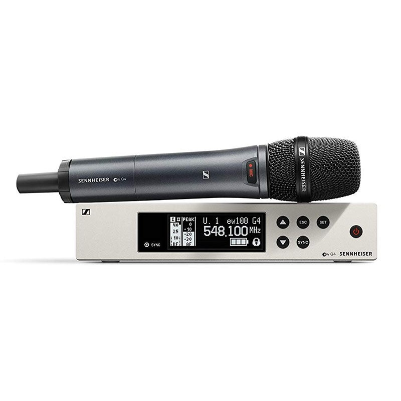Sennheiser ew 100 G4-845-S-A1 - 305broadcast