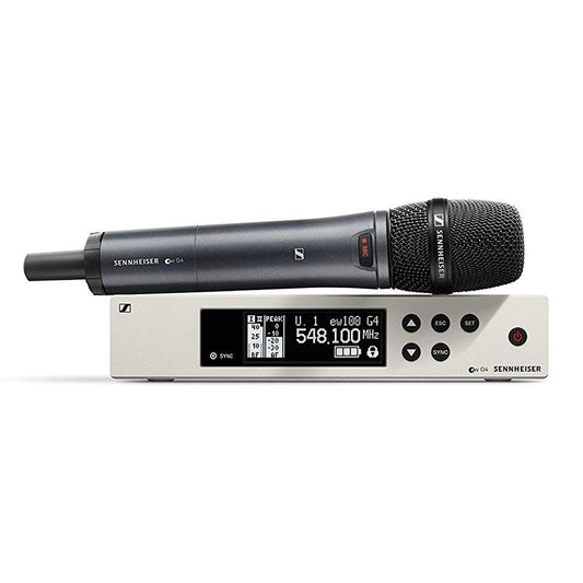 Sennheiser ew 100 G4-845-S-A1 - 305broadcast