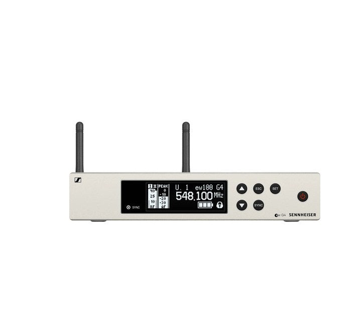 Sennheiser ew 100 G4-835-S-A - 305broadcast