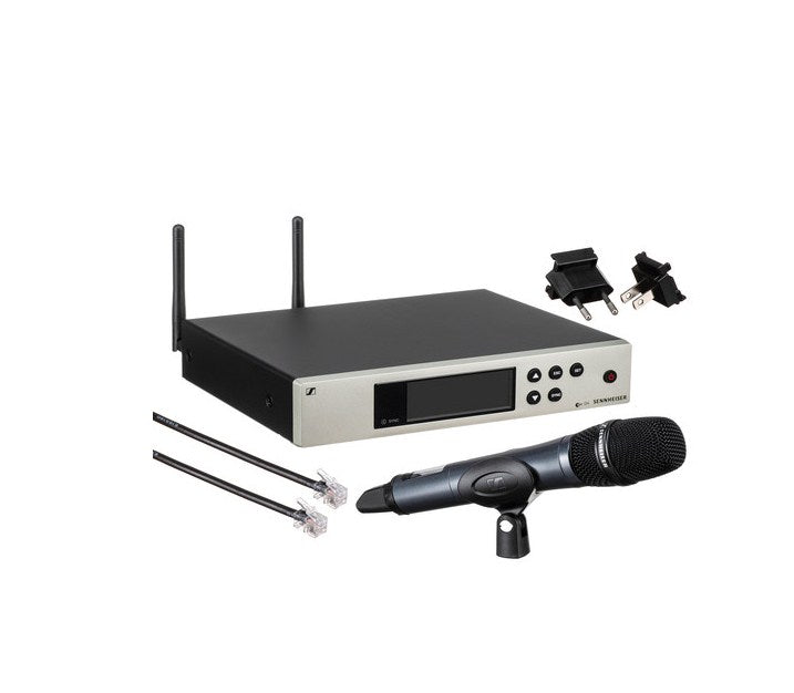 Sennheiser ew 100 G4-835-S-A - 305broadcast