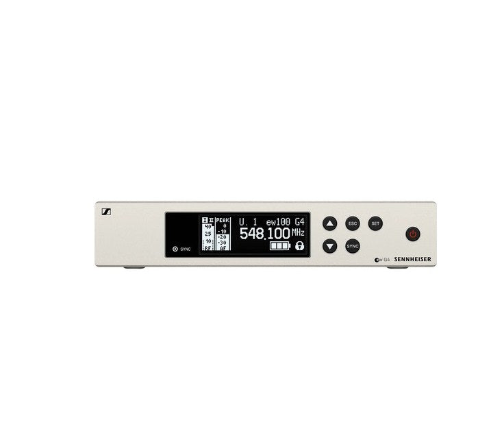 Sennheiser ew 100 G4-835-S-A - 305broadcast