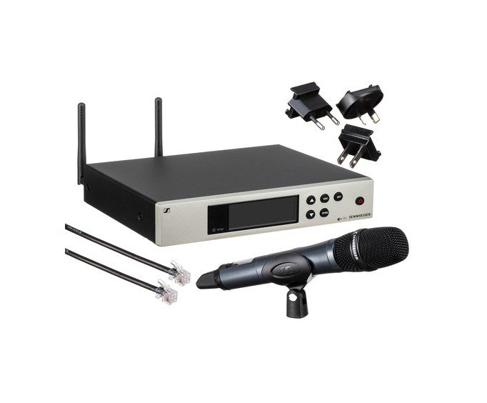 Sennheiser ew 100 G4-835-S-G - 305broadcast