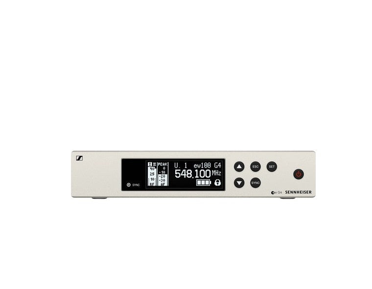 Sennheiser ew 100 G4-945-S-A - 305broadcast